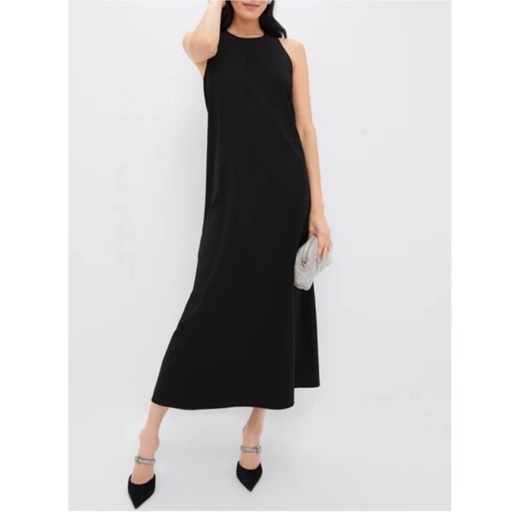 TUCKERNUCK
Black Portia Dress - Picture 13 of 13
